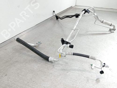 AC pipe KIA SORENTO IV (MQ4, MQ4A) 1.6 T-GDi Hybrid | BP34507249M126 - Image 2