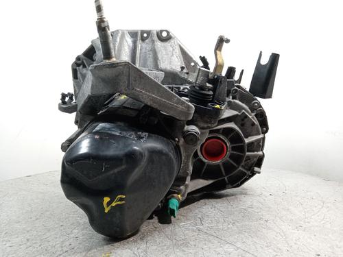 Gearbox NISSAN MICRA III (K12)  | BP16807851M3 