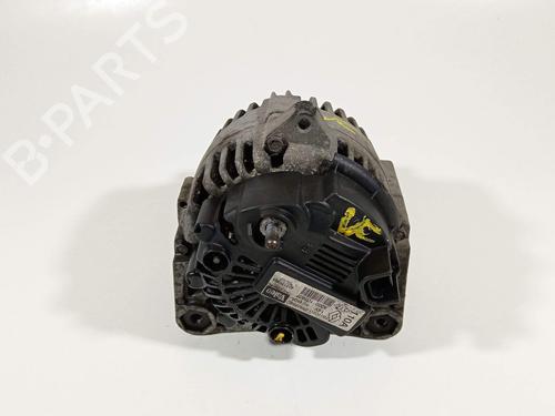 Alternator RENAULT MEGANE II Saloon (LM0/1_) 1.5 dCi (LM0F, LM0T, LM2B) | BP23105273M7 - Image 6