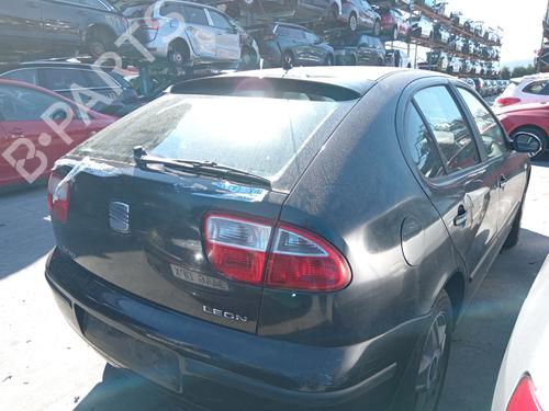 Front wiper motor SEAT LEON (1M1) 1.6 16 V | BP34719831M29  - Image 9