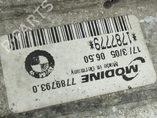 Intercooler Intercooler 36296564 36296564