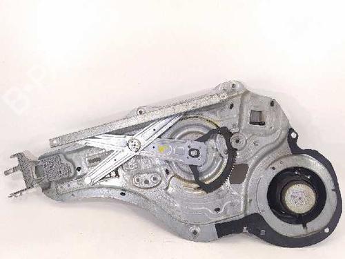 Front right window mechanism KIA SPORTAGE III (SL)  | BP6466431C23
