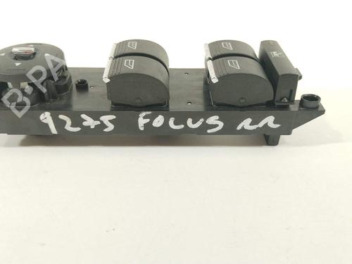 Left front window switch FORD FOCUS III | BP16789151I27 - Image 3
