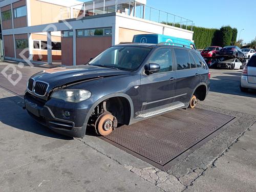Left front fog light BMW X5 (E70) 3.0 d | BP32388829C30 - Image 5