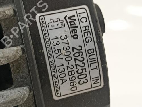 Alternator HYUNDAI KONA (OS, OSE, OSI)  | BP15720998M7 