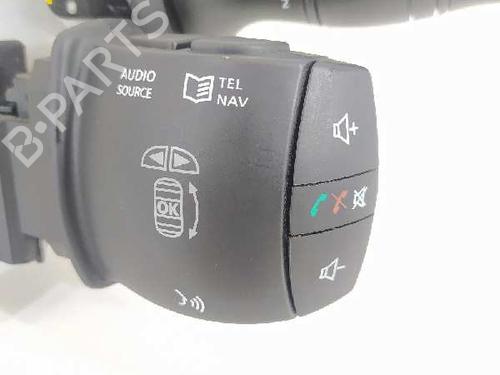 Headlight switch RENAULT MEGANE III Grandtour (KZ0/1)  | BP7528571I24 