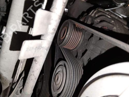 Used Alternator Alternator 39412653 39412653