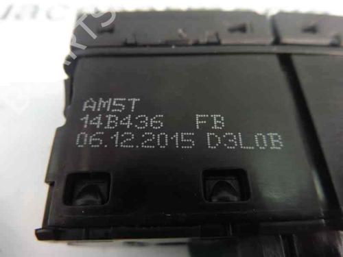Spak kontakt FORD KUGA II (DM2) | BP4600136I30 - Image 4
