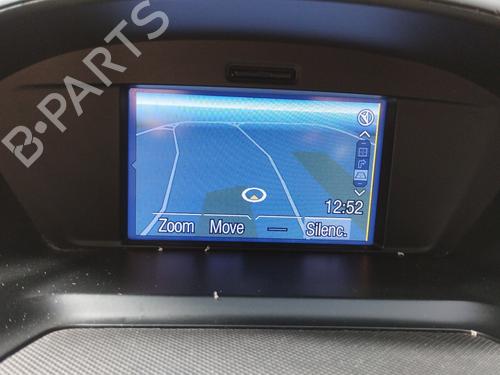 Used Electronic module FORD KUGA II (DM2) [2012-2025]  21129368