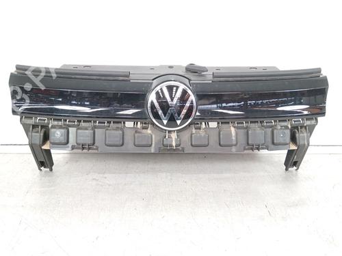 Used Grille Grille VW CADDY V Box Body/MPV (SBA, SBH) 2.0 TDi (102 hp) 34346495 34346495