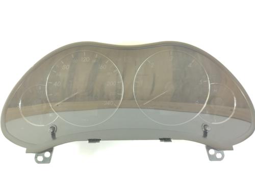 Used Instrument cluster TOYOTA AVENSIS (_T25_) 2.2 D-4D (ADT251_, ADT251R) (150 hp) 9630631