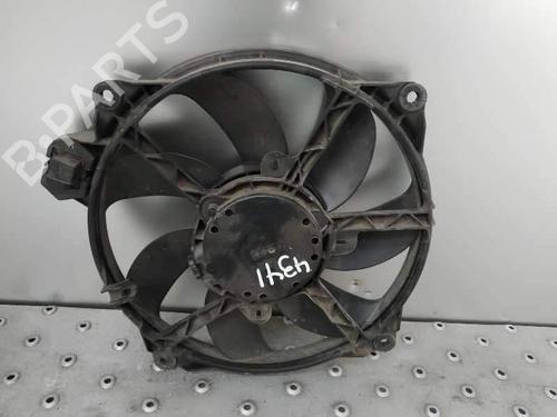 Køleventilator elektrisk Køleventilator elektrisk 4933481 4933481