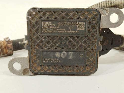 Electronic sensor RENAULT MASTER III Van (FV) 2.3 dCi 130 FWD (FV0M, FV0Y, FV0J, FV02, FV03) | BP29475362M84 - Image 2