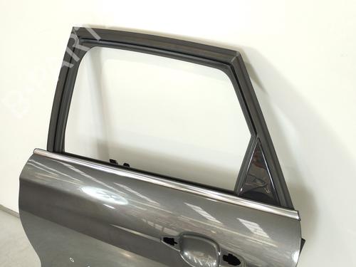 Left rear door CITROËN C4 II (NC_)  | BP9131412C4