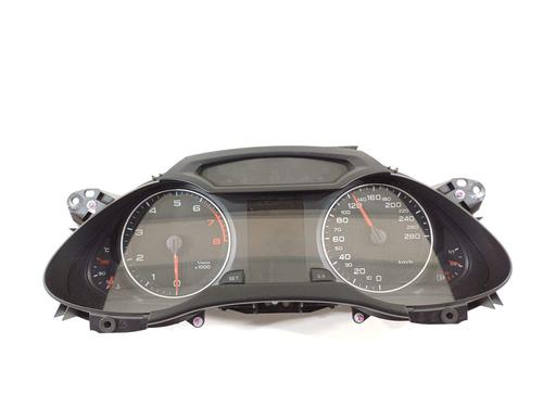 instrument-cluster-audi-a4-b8-8k2-2007-2008-2009-2010-2011-2012-2013-2014-2015-2016-2017-29354945 main image