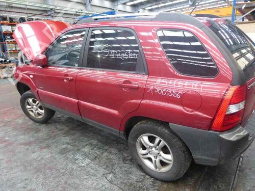Front differential KIA SPORTAGE II (JE_, KM_)  | BP1938849M23 