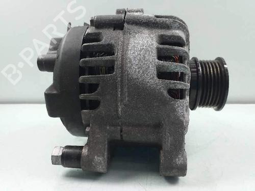 Used Alternator Alternator 5034520 5034520