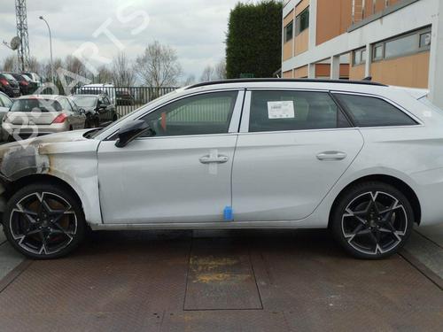Used Parts CUPRA LEON Sportstourer (KL8, KU8, KUD) 2.0 VZ 4Drive 4646329