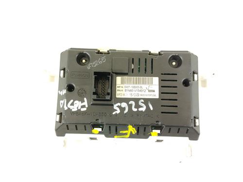 Display FORD FIESTA VI (CB1, CCN) | BP32044156C48