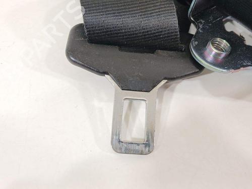 Front left seatbelt FORD FOCUS III | BP39957976I26 - Image 2