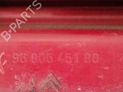 Right taillight CITROËN BERLINGO MULTISPACE (B9) 1.6 HDi 90 | BP33000457C35  - Image 8