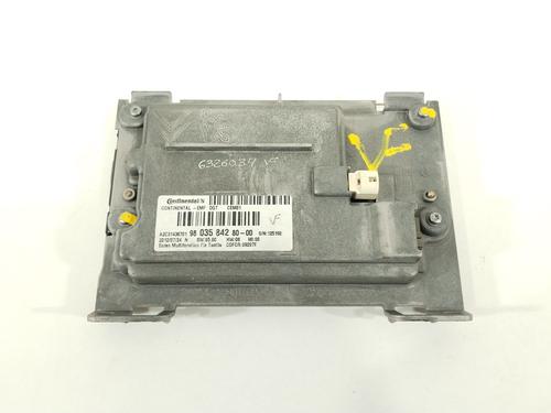 Display monitor PEUGEOT 208 I (CA_, CC_) 1.2 VTI 82 | BP29305350C48 