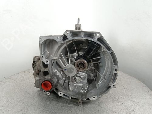Used Gearbox Gearbox FORD FIESTA V (JH_, JD_) 1.4 TDCi (68 hp) 33649768 33649768