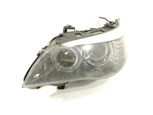 Left headlight BMW 5 Touring (E61) 520 d | BP31630213C28 - Image 4