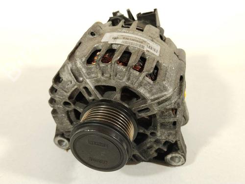 Alternator FORD MONDEO IV (BA7) 2.0 TDCi | BP36989094M7 - Image 3