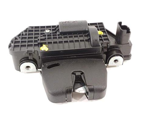Used Tailgate lock Tailgate lock PEUGEOT 208 II (UB_, UP_, UW_, UJ_) 1.2 PureTech 100 (101 hp) 24967193 24967193