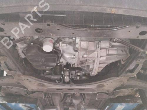 Used Subframe Subframe NISSAN QASHQAI II (J11, J11_) 1.6 DIG-T (163 hp) 40101346 40101346
