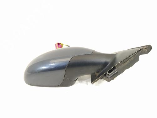 Right mirror SEAT IBIZA III (6L1)  | BP16547935C27 