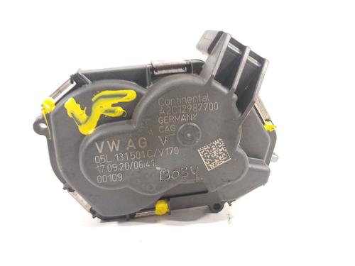 Throttle body AUDI A3 Sportback (8YA, 8YF)  | BP22179161M82 