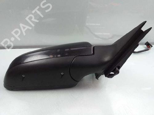 Right mirror AUDI A3 (8P1)  | BP8487753C27 
