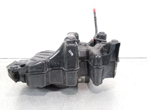 AdBlue tank NISSAN QASHQAI II (J11, J11_) | BP30124379M85