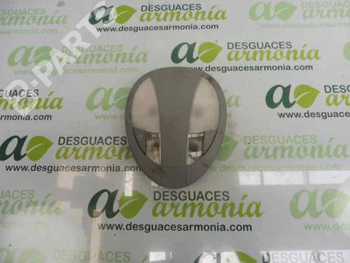 Used Interior roof light Interior roof light MERCEDES-BENZ E-CLASS (W211) E 320 CDI (211.026) (204 hp) 7443219 7443219