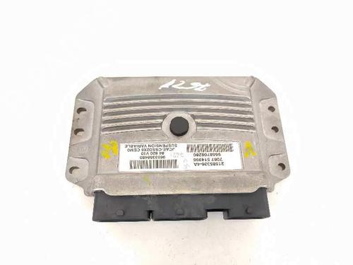 Used Control unit Control unit 8198083 8198083