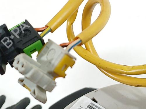 Headlight switch FIAT BRAVO II (198_) 1.9 D Multijet (198AXB1A) | BP21789925I24 