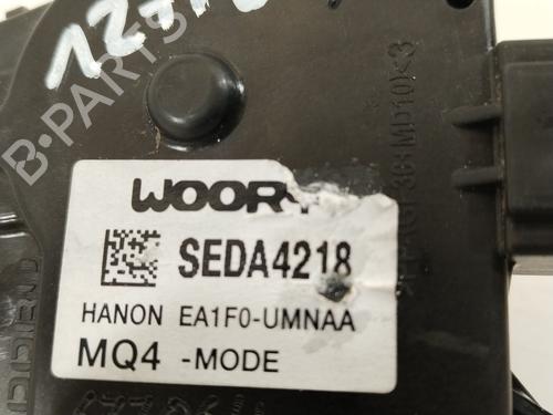Electronic module KIA SORENTO IV (MQ4, MQ4A) 1.6 T-GDi Hybrid | BP34444927M83  - Image 5
