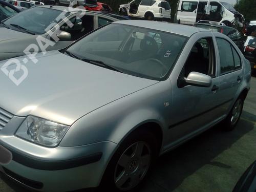 Used Parts VW BORA I (1J2)  1.6  1124551