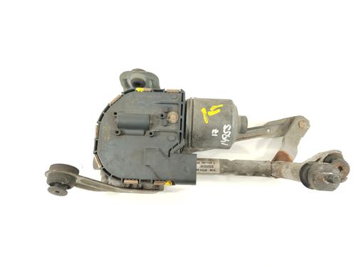 Used Front wiper motor SEAT LEON (1P1) 2.0 TDI 16V (140 hp) 29639456