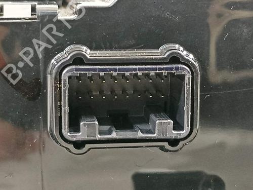 Climate control KIA STONIC (YB) 1.0 T-GDi | BP40100587I5 - Image 4