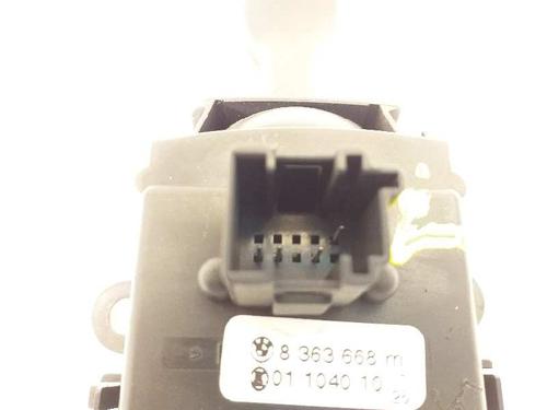 Steering column stalk BMW 3 Compact (E46) 318 ti | BP6307646I23 