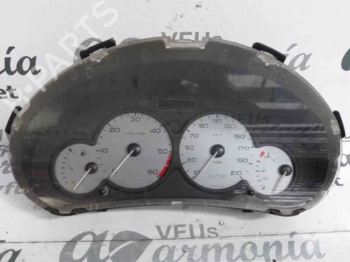 Used Instrument cluster PEUGEOT PARTNER MPV (5_, G_) [1996-2025]  1878235