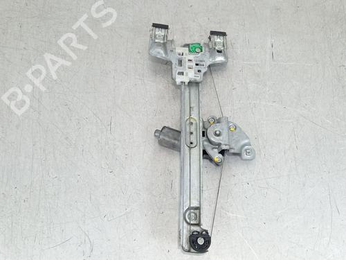 Rudehejsemekanisme Højre bagtil CHRYSLER 300C (LX, LE) 3.0 CRD (218 hp) 29972929