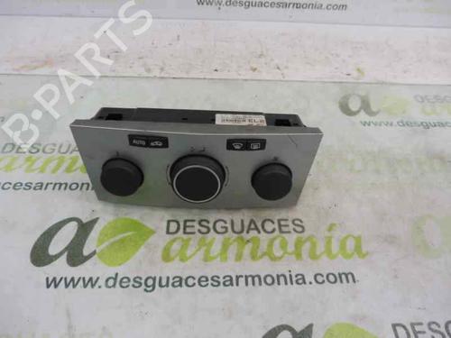Used Climate control Climate control 1840534 1840534