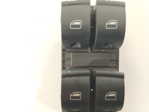 Left front window switch AUDI A4 B7 Avant (8ED) | BP29057186I27