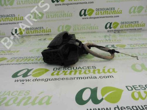 Front right exterior door handle MERCEDES-BENZ S-CLASS (W221, V221)  | BP1939002C129 