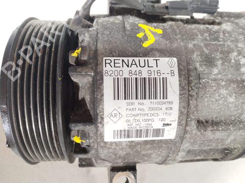 AC compressor FIAT TALENTO Van (296_) 1.6 D | BP36431351M34 - Image 7