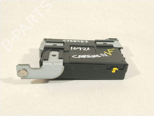 Electronic module KIA CARENS IV 1.7 CRDi | BP34692158M83 - Image 3